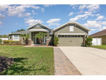 Photo one of 3291 Pawleys N Loop Saint Cloud FL 34769 | MLS O6244888