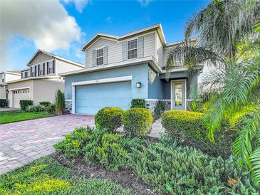 Photo one of 617 Bloom Ter Davenport FL 33837 | MLS O6244911