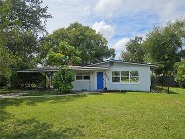 Photo one of 5408 Milan Dr Orlando FL 32810 | MLS O6245046