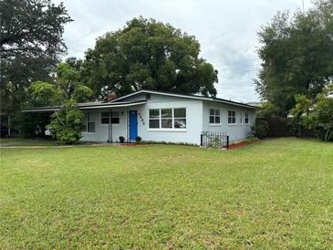 Photo one of 5408 Milan Dr Orlando FL 32810 | MLS O6245046