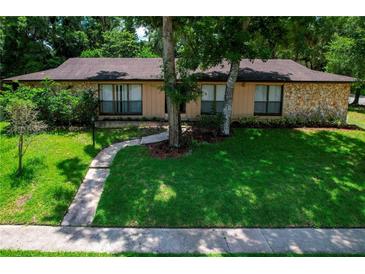 Photo one of 500 Fox Valley Dr Longwood FL 32779 | MLS O6245273