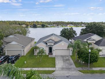 Photo one of 4262 Waterside Pointe Cir Orlando FL 32829 | MLS O6245298