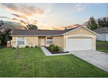 Photo one of 12013 Woodglen Cir Clermont FL 34711 | MLS O6245351