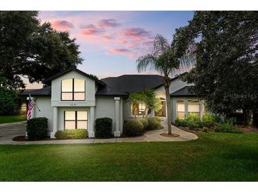 Photo one of 11210 Crescent Bay Blvd Clermont FL 34711 | MLS O6245361