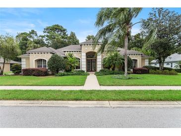 Photo one of 343 Leslie Ln Lake Mary FL 32746 | MLS O6245449