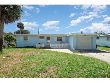 Photo one of 160 Ponce De Leon Dr Ormond Beach FL 32176 | MLS O6245497