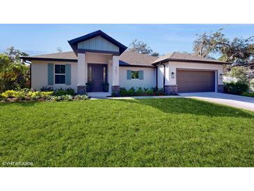 Photo one of 307 Lincoln Ave Chuluota FL 32766 | MLS O6245540