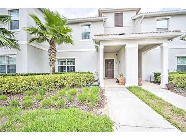 Photo one of 8988 Stinger Dr Champions Gate FL 33896 | MLS O6245510