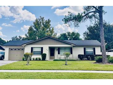 Photo one of 419 El Dorado St Lakeland FL 33809 | MLS O6245539