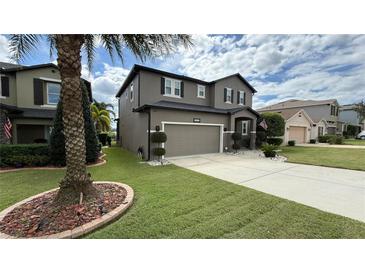 Photo one of 16452 Caju Rd Clermont FL 34711 | MLS O6245560