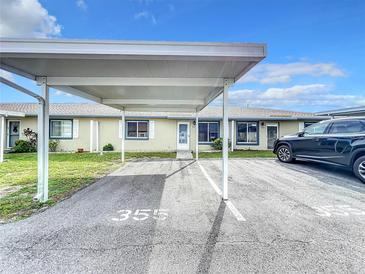 Photo one of 355 Winter Ridge Blvd # 355 Winter Haven FL 33881 | MLS O6245592