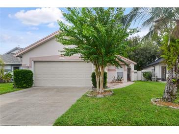 Photo one of 11219 Purple Plum Ct Orlando FL 32821 | MLS O6245693