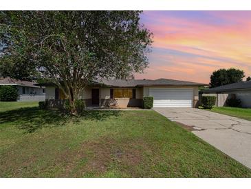 Photo one of 1480 La Casita St Deltona FL 32725 | MLS O6245747