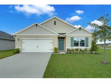 Photo one of 3710 Alder Bark Ln Sanford FL 32773 | MLS O6245801