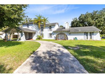 Photo one of 4700 Pine Lake Dr Saint Cloud FL 34769 | MLS O6245830