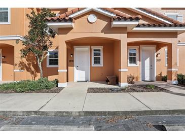 Photo one of 2619 Bugatti Ct Kissimmee FL 34746 | MLS O6246008