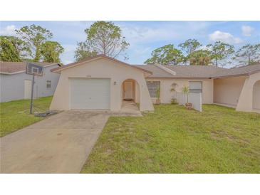 Photo one of 3316 India Palm Dr Edgewater FL 32141 | MLS O6246022