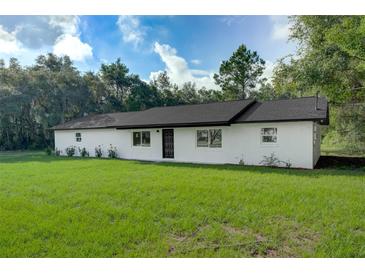 Photo one of 4720 Sw 22Nd Pl Ocala FL 34474 | MLS O6246175