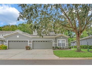 Charming two-story home with double garage at 1760 Travertine Ter, Sanford, FL 32771