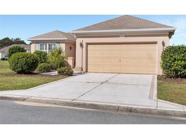 Photo one of 9285 Se 128Th St Summerfield FL 34491 | MLS O6246154