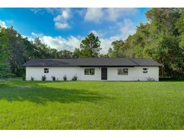 Photo one of 4720 Sw 22Nd Pl Ocala FL 34474 | MLS O6246175