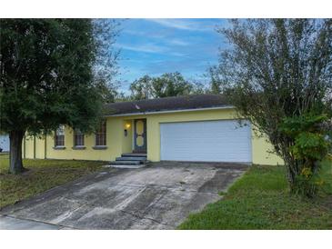 Photo one of 6316 Tebbetts Dr Orlando FL 32818 | MLS O6246230