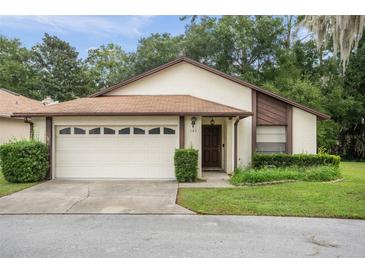 Photo one of 1020 Ne 30Th Ave # 101 Ocala FL 34470 | MLS O6246324