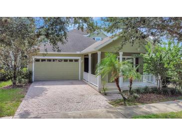 Photo one of 6811 Helmsley Cir Windermere FL 34786 | MLS O6246507