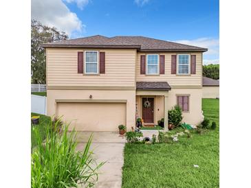 Photo one of 15336 Royal Tern Blvd Mascotte FL 34753 | MLS O6246648