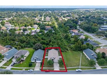 Photo one of 2998 Wild Pepper Ave Deltona FL 32725 | MLS O6246898