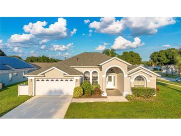 Photo one of 3145 Samosa Hill Cir Clermont FL 34714 | MLS O6246863