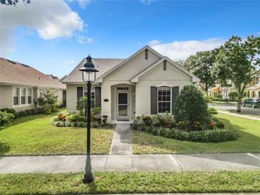 Photo one of 402 Ravenshill Way Deland FL 32724 | MLS O6246880