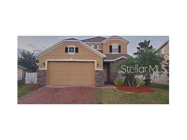 Photo one of 14324 Fieldstone Lake Way Orlando FL 32824 | MLS O6247039