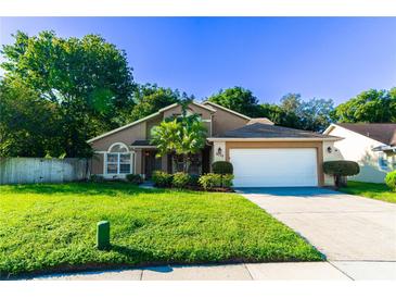 Photo one of 8039 Wellsmere Cir Orlando FL 32835 | MLS O6247044