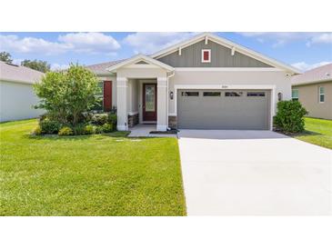 Photo one of 10204 Spring Lake Dr Clermont FL 34711 | MLS O6247084