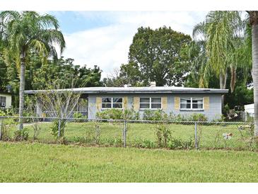 Photo one of 2004 Sue Ann St Orlando FL 32817 | MLS O6247224