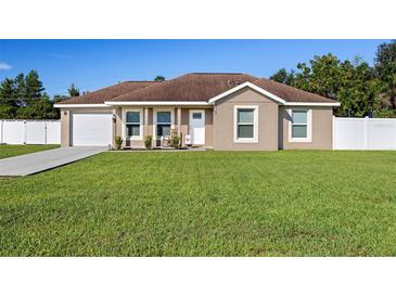 Photo one of 40389 W First Ave Umatilla FL 32784 | MLS O6247234