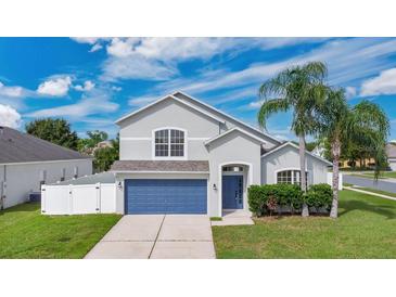 Photo one of 100 Islamorada Way Sanford FL 32771 | MLS O6247338