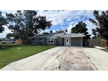 Charming one-story home with a spacious yard at 408 S Alder Ave, Orlando, FL 32807