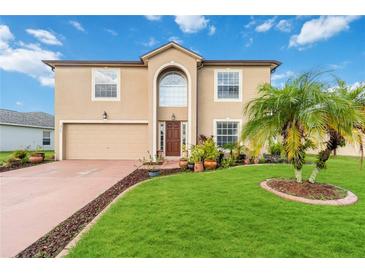 Photo one of 2367 Walnut Canyon Dr Kissimmee FL 34758 | MLS O6247434