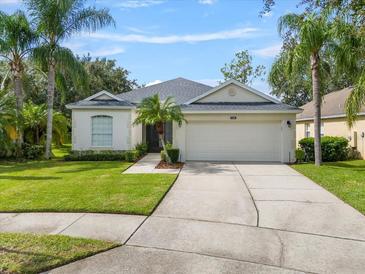 Photo one of 1156 Hawkslade Ct Winter Garden FL 34787 | MLS O6247601