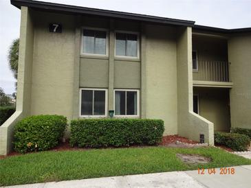 Photo one of 11 Escondido Cir # 105 Altamonte Springs FL 32701 | MLS O6247635