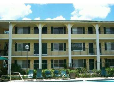 Two-story building with a swimming pool at 103 Oyster Bay Cir # 120, Altamonte Springs, FL 32701