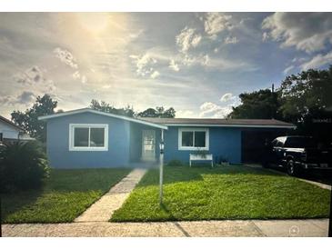 Photo one of 1448 Hartley Ave Deltona FL 32725 | MLS O6247779