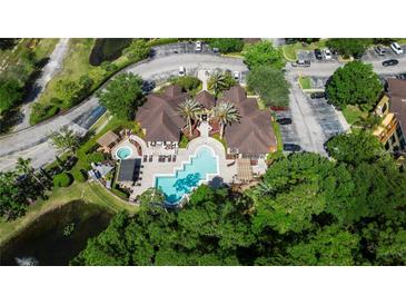 Photo one of 12500 Crest Springs Ln # 1013 Orlando FL 32828 | MLS O6247807