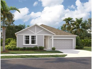 Photo one of 2274 Broadbrook Dr Saint Cloud FL 34771 | MLS O6247898