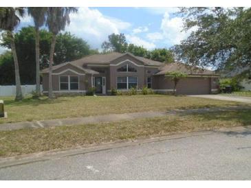 Photo one of 69 Grey Dapple Way Ormond Beach FL 32174 | MLS O6247917