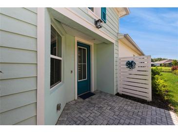 Photo one of 321 Low Tide Ln Daytona Beach FL 32124 | MLS O6247995