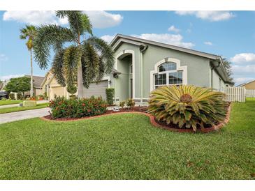 Photo one of 5433 San Gabriel Way Orlando FL 32837 | MLS O6248103