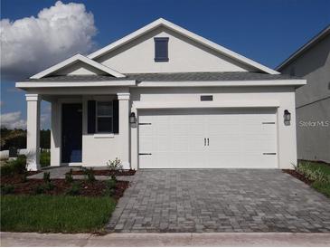 Photo one of 3025 Ballad Rd Kissimmee FL 34746 | MLS O6248264